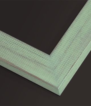 Green frames