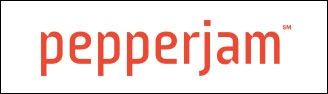 Pepperjam logo