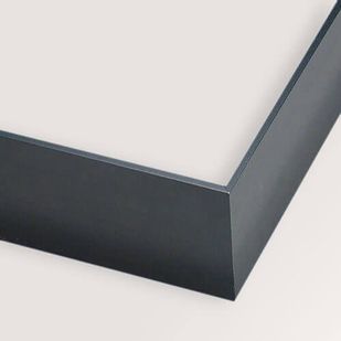 Gray frame