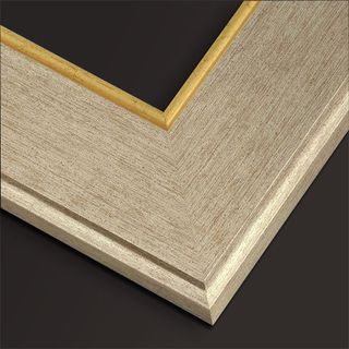 Canvas frames