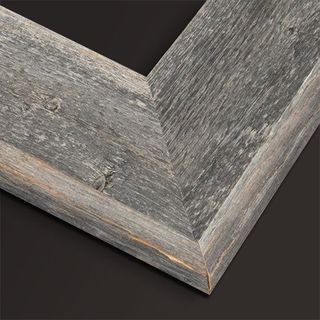Gray frames