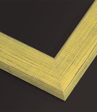 Yellow frames