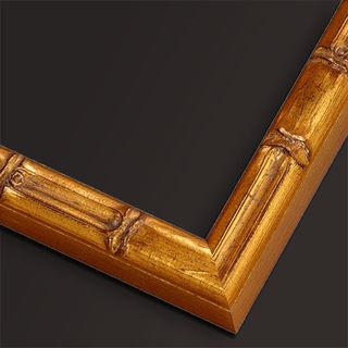 Bamboo frames