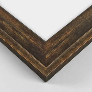 Rustic Frames frame