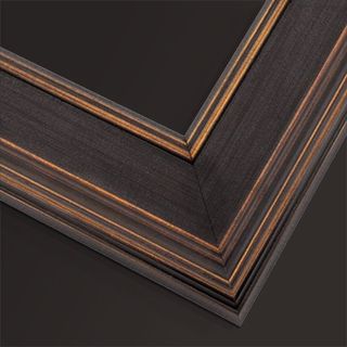 Brown frames