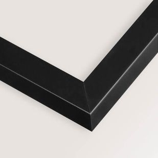 Black frame