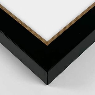 Modern Frames frame