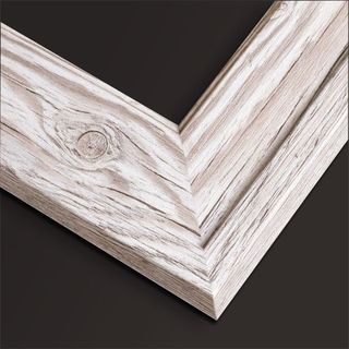 Rustic frames