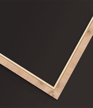 Pink frames