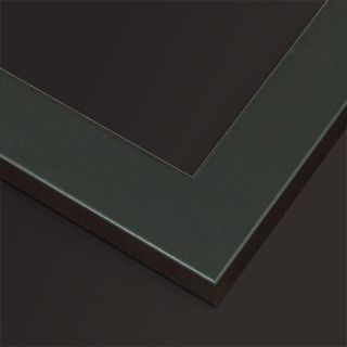 Metal frames