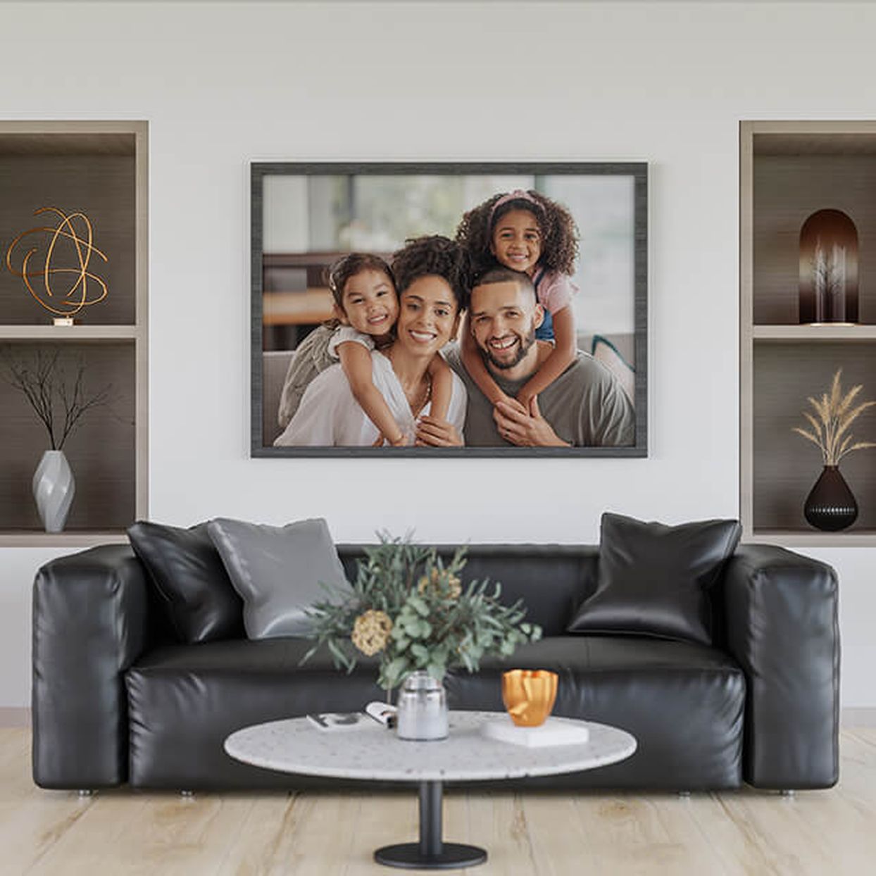 Why Choose Us | Handcrafted Custom Frames | Pictureframes.com ...