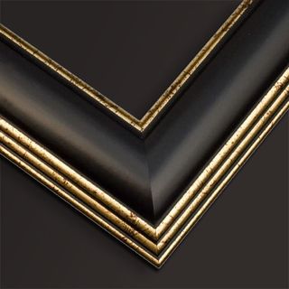 Traditional frames