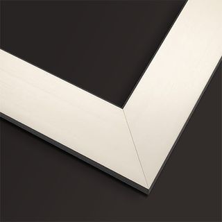 Metallic frames