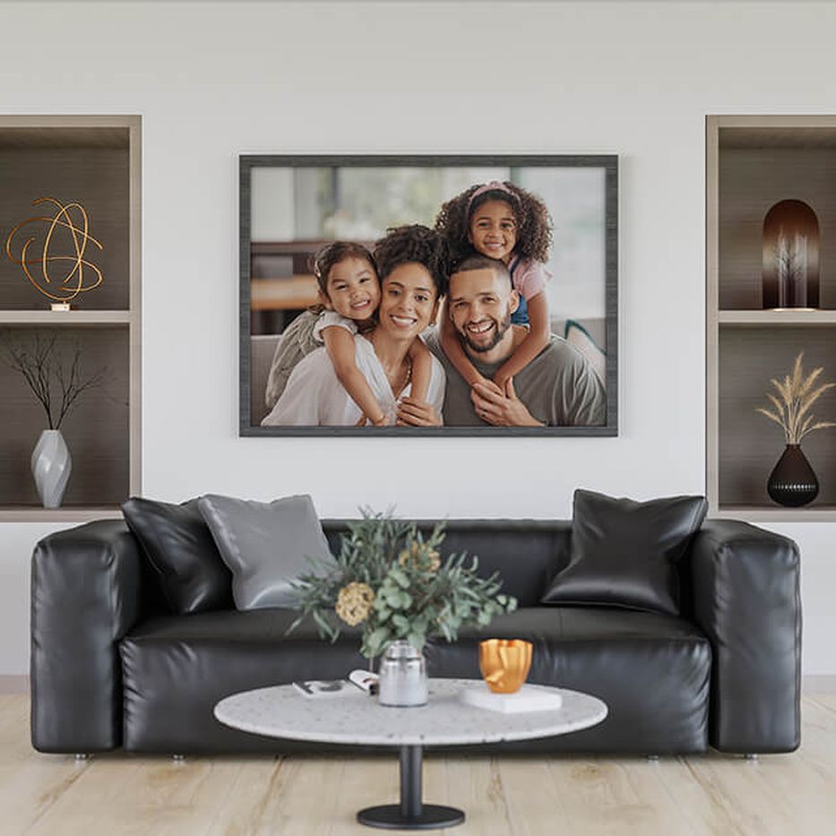 Why Choose Us | Handcrafted Custom Frames | Pictureframes.com ...