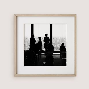 Photo Print frame