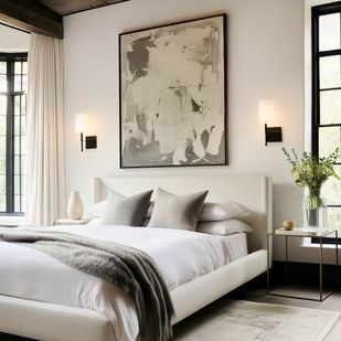 Modern Decor frame