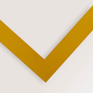 Yellow frame